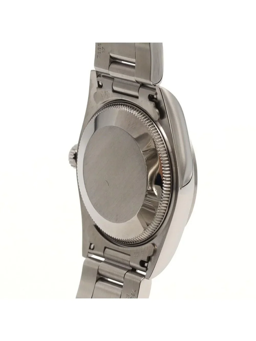 Rolex Oyster Perpetual SS Automatic